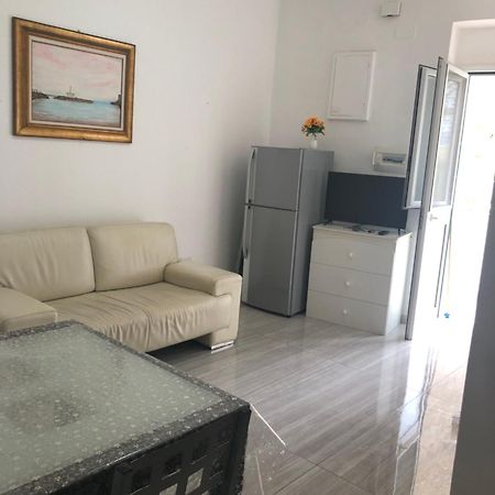 Appartement Casa Elisabetta à Vieste Extérieur photo