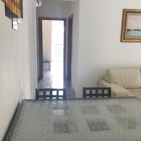 Appartement Casa Elisabetta à Vieste Extérieur photo