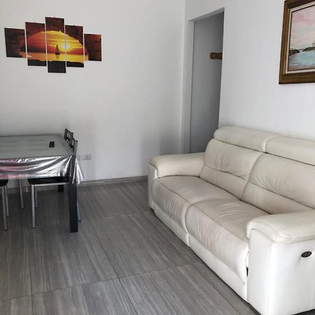 Appartement Casa Elisabetta à Vieste Extérieur photo