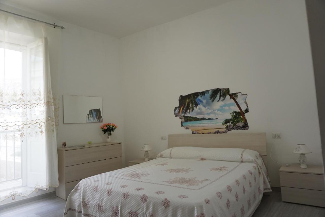 Appartement Casa Elisabetta à Vieste Extérieur photo