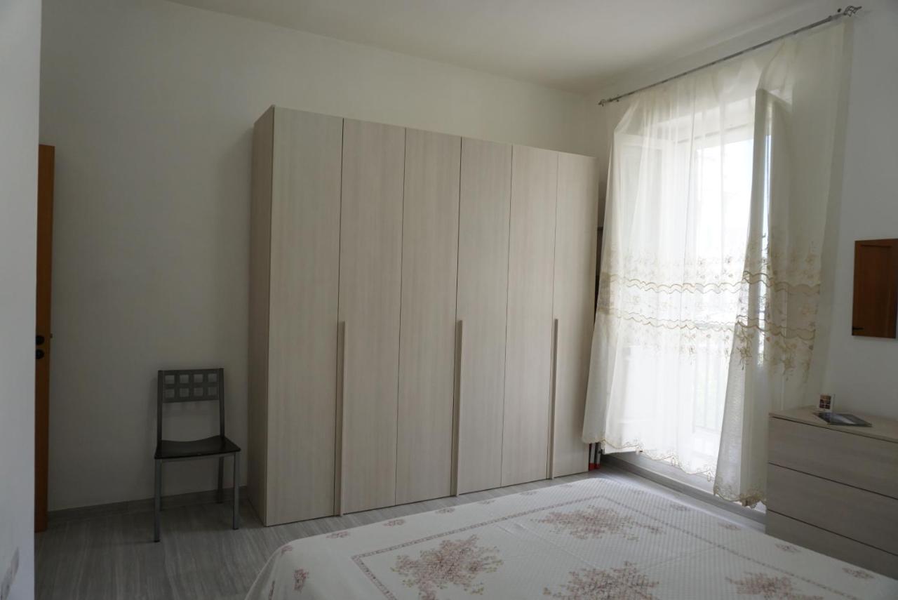 Appartement Casa Elisabetta à Vieste Extérieur photo