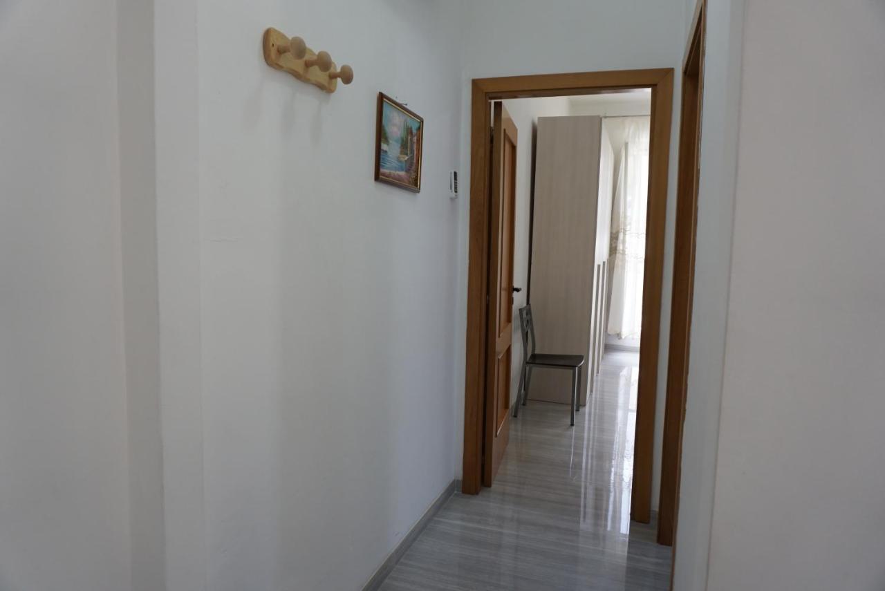 Appartement Casa Elisabetta à Vieste Extérieur photo