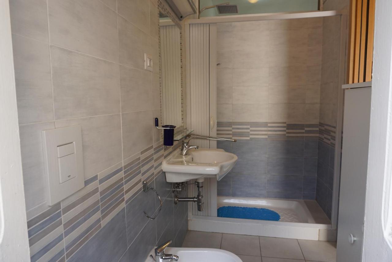 Appartement Casa Elisabetta à Vieste Extérieur photo
