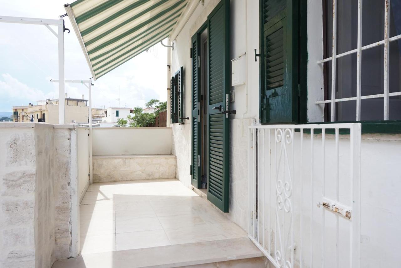 Appartement Casa Elisabetta à Vieste Extérieur photo