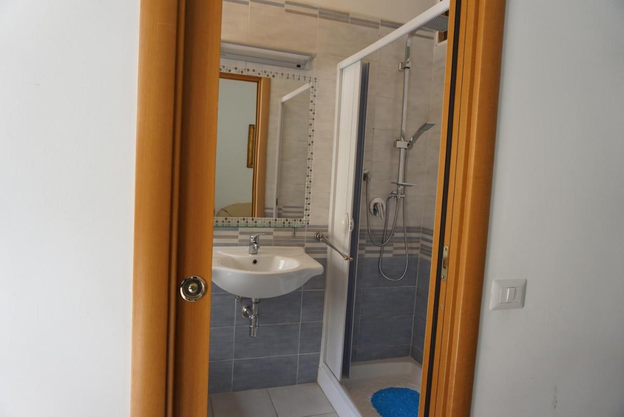 Appartement Casa Elisabetta à Vieste Extérieur photo