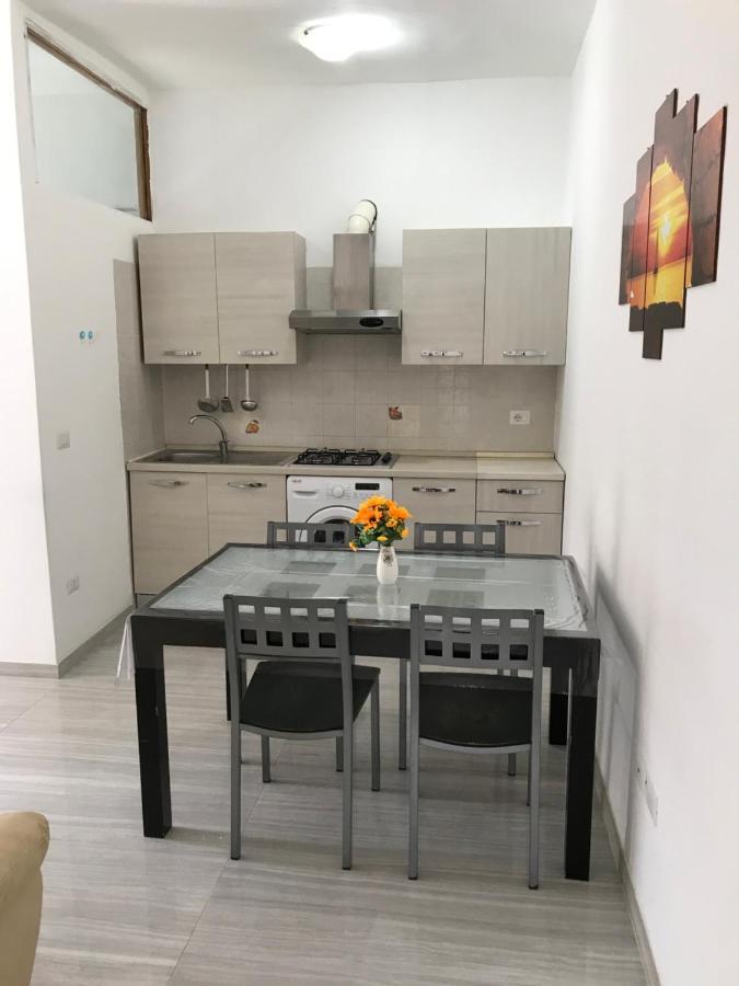 Appartement Casa Elisabetta à Vieste Extérieur photo
